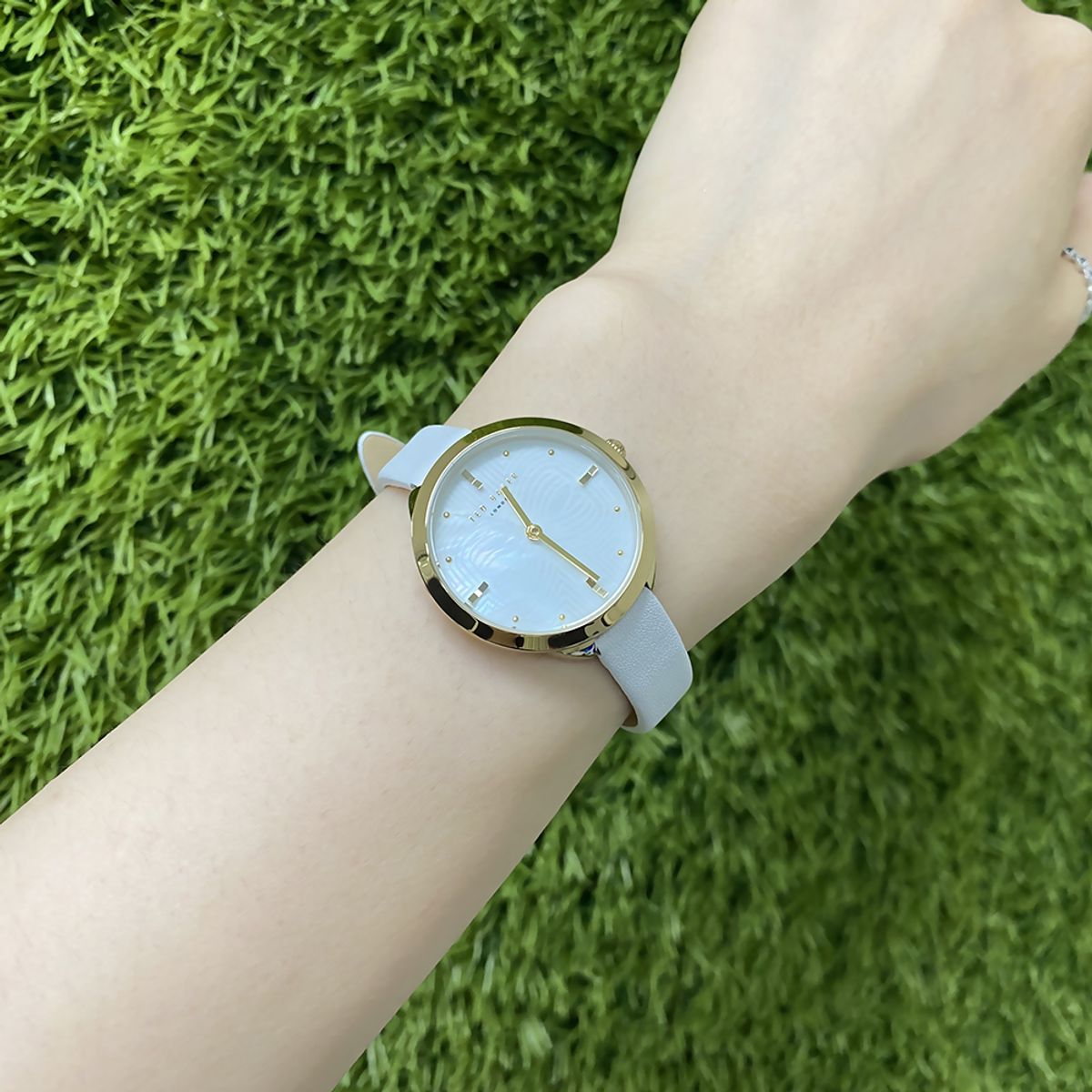 테드 베이커(TED BAKER) 여성용 시계 TE15198024