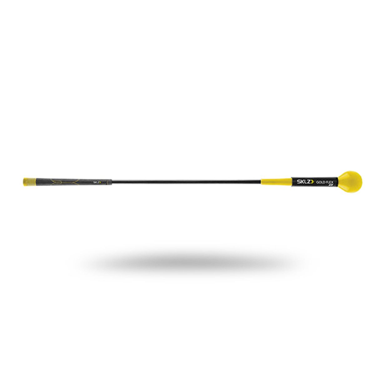 스킬즈(SKLZ) 골드 플렉스 48인치 골프 스윙연습