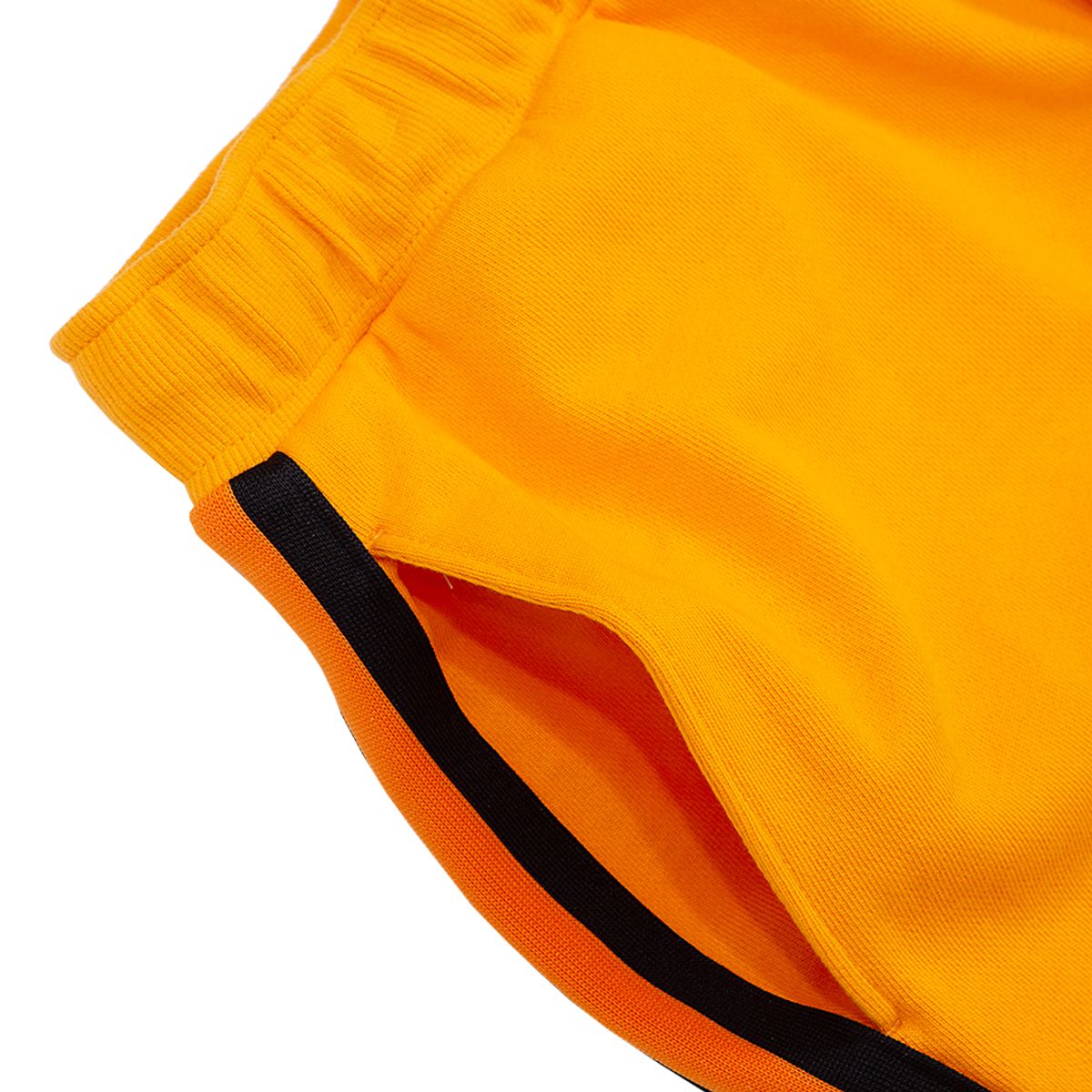 브라이언베리(BRIAN BERRY) PALMERO ASPECT PANTS_L/ORANGE