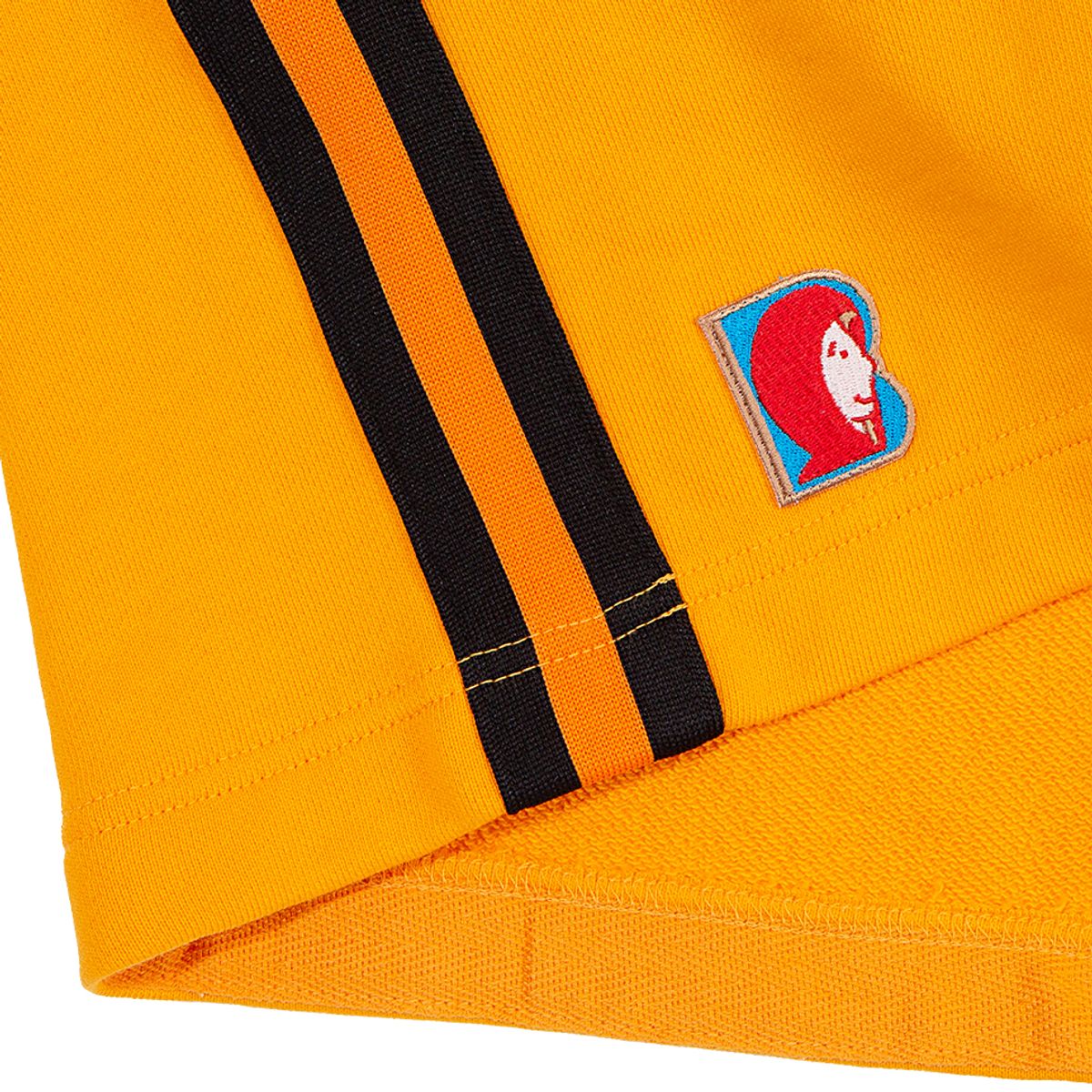 브라이언베리(BRIAN BERRY) PALMERO ASPECT PANTS_L/ORANGE