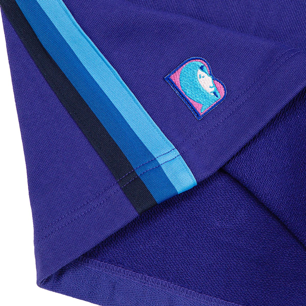 브라이언베리(BRIAN BERRY) PALMERO ASPECT PANTS_VIOLET