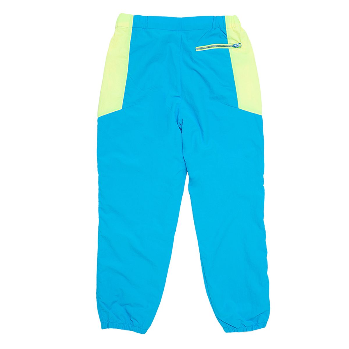 브라이언베리(BRIAN BERRY) CAMA SET-UP PANTS_L/BLUE