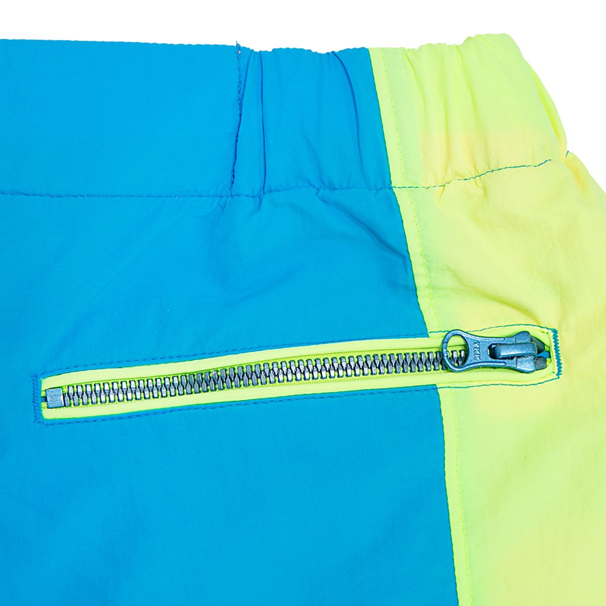브라이언베리(BRIAN BERRY) CAMA SET-UP PANTS_L/BLUE