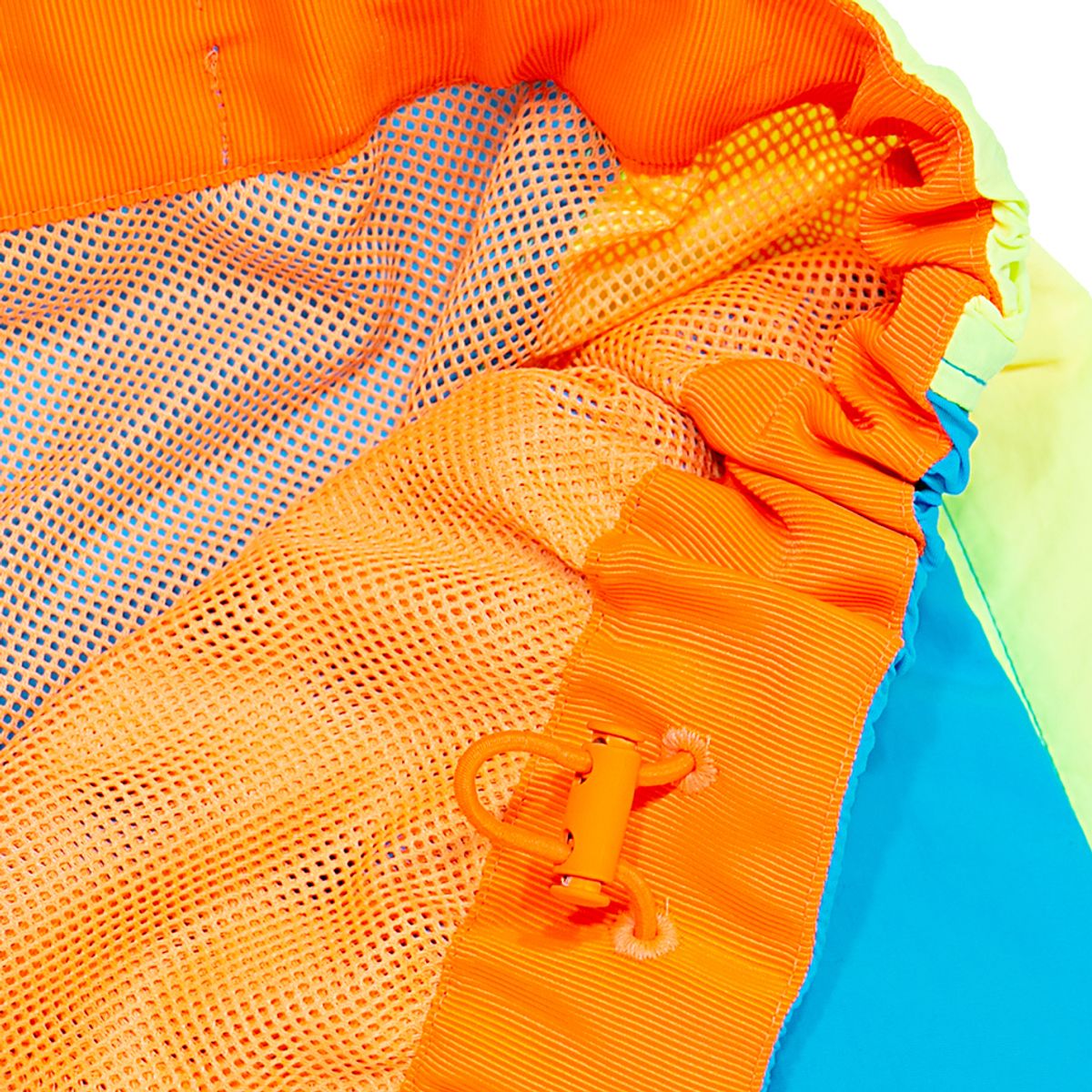 브라이언베리(BRIAN BERRY) CAMA SET-UP PANTS_L/BLUE