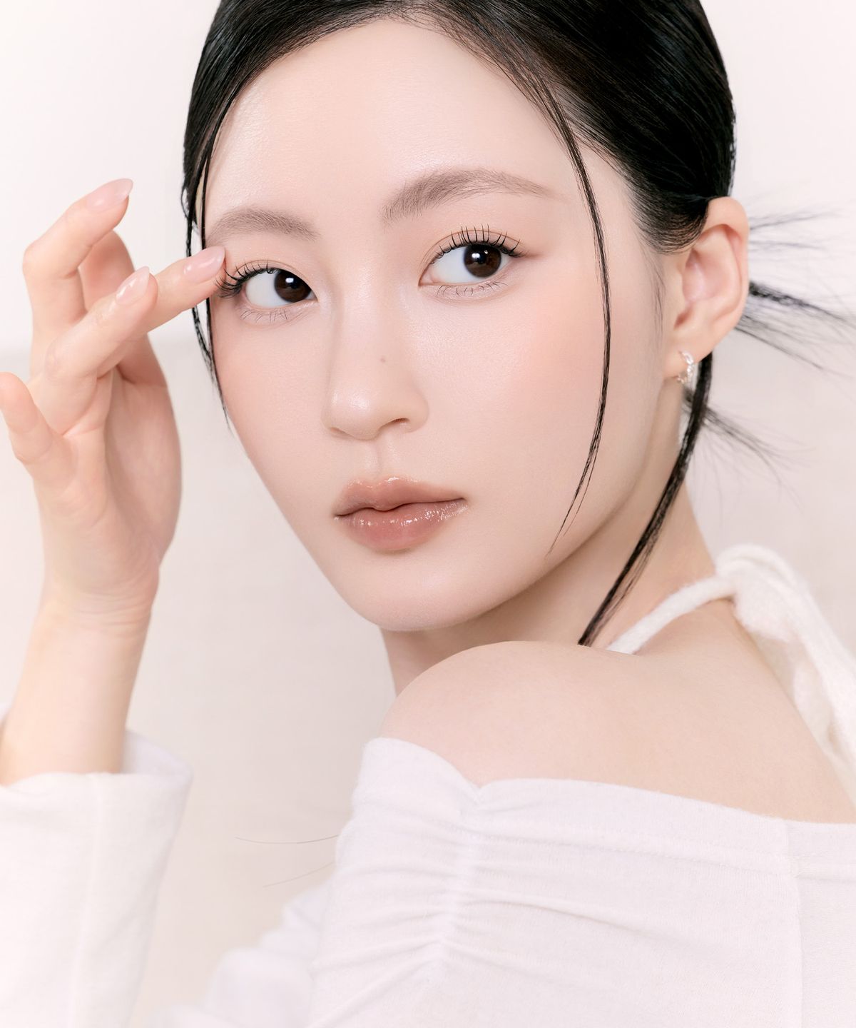 롬앤(ROM&ND) 베러 댄 팔레트 (+ 글래스팅 멜팅팟 #01 코튼 밀크팟&총알브러쉬 증정)