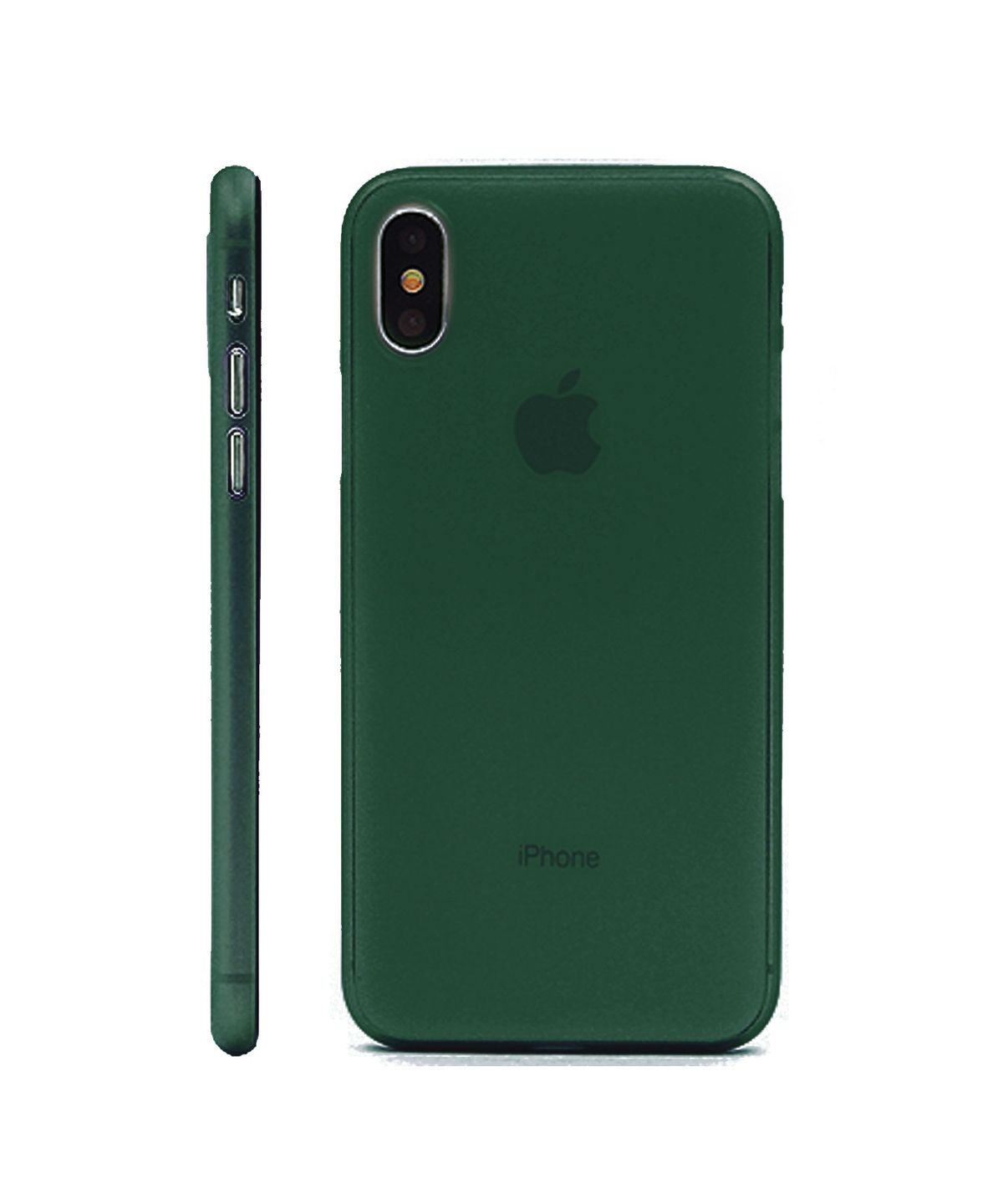 베베케이스(BEBE CASE) [10Colors] 초박형 0.3mm 스키니 슬림 매트 밀착케이스