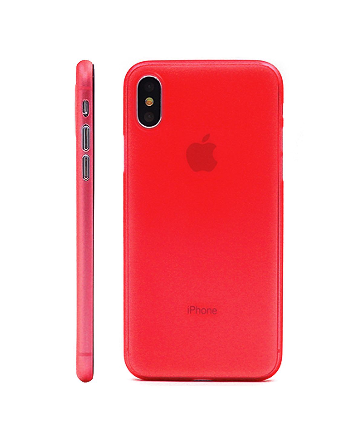 베베케이스(BEBE CASE) [10Colors] 초박형 0.3mm 스키니 슬림 매트 밀착케이스