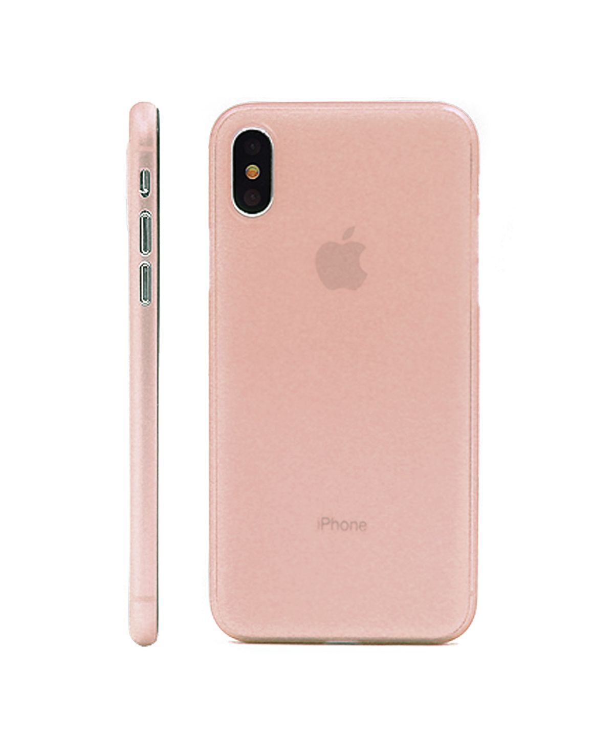 베베케이스(BEBE CASE) [10Colors] 초박형 0.3mm 스키니 슬림 매트 밀착케이스