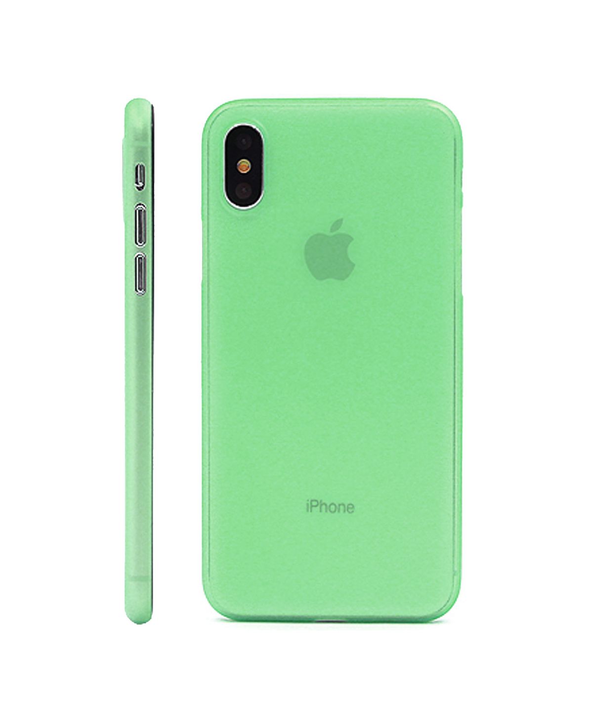 베베케이스(BEBE CASE) [10Colors] 초박형 0.3mm 스키니 슬림 매트 밀착케이스