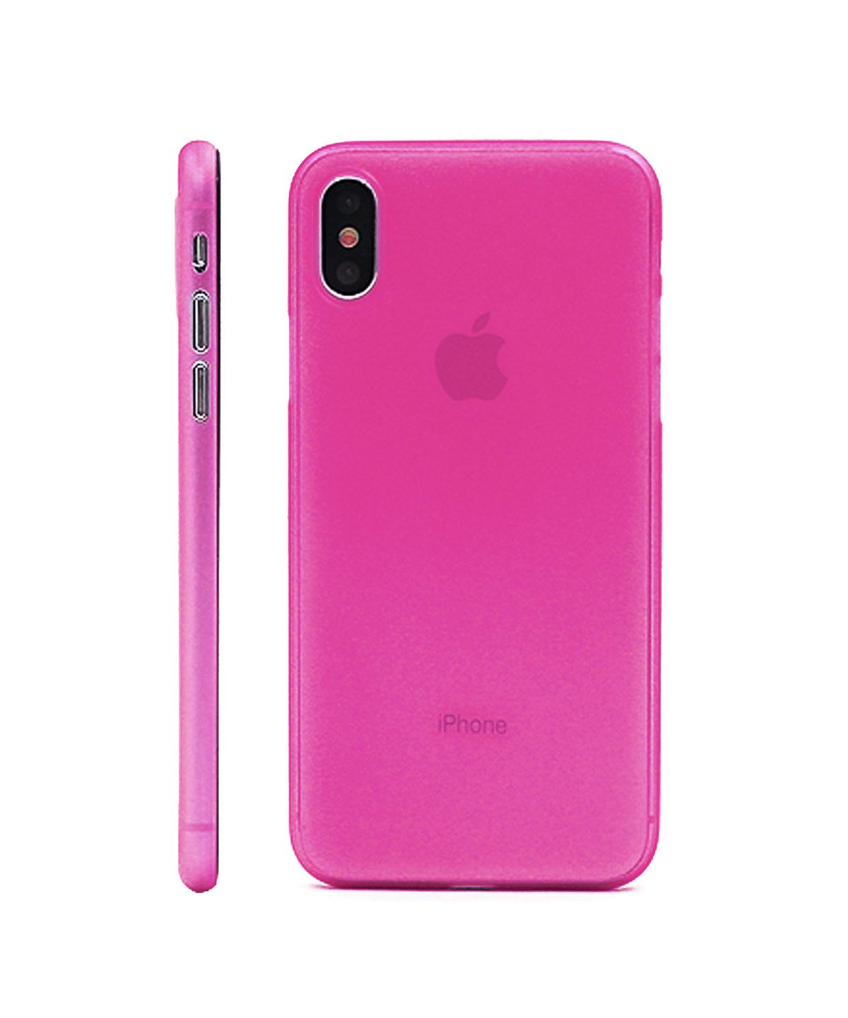 베베케이스(BEBE CASE) [10Colors] 초박형 0.3mm 스키니 슬림 매트 밀착케이스