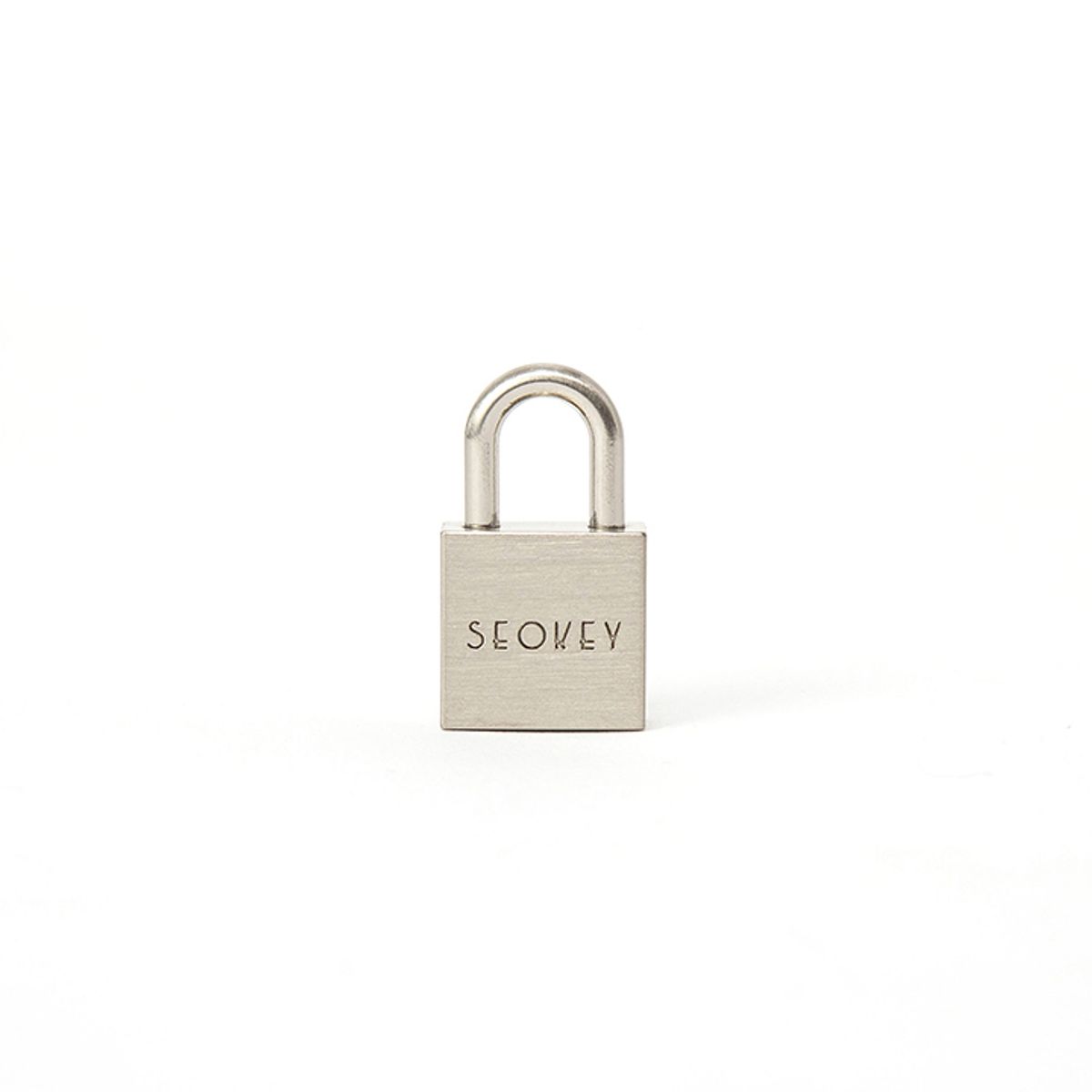 서키(SEOKEY) 시그니처 패드록(남녀공용)