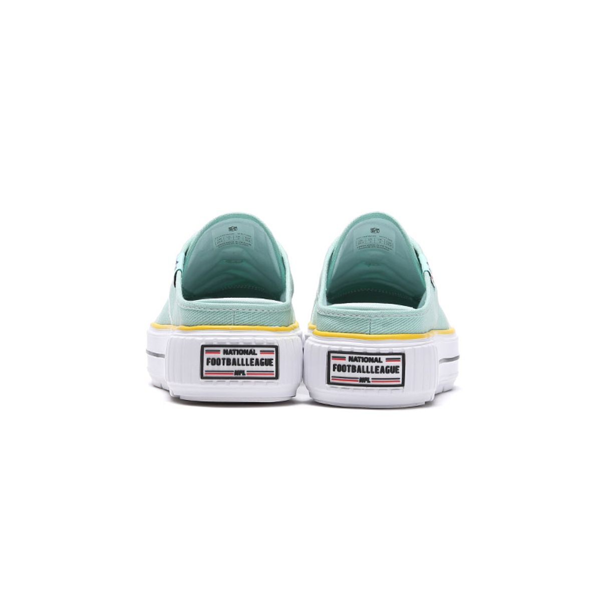 엔에프엘(NFL) F211WFW040 LT 뮬 MINT