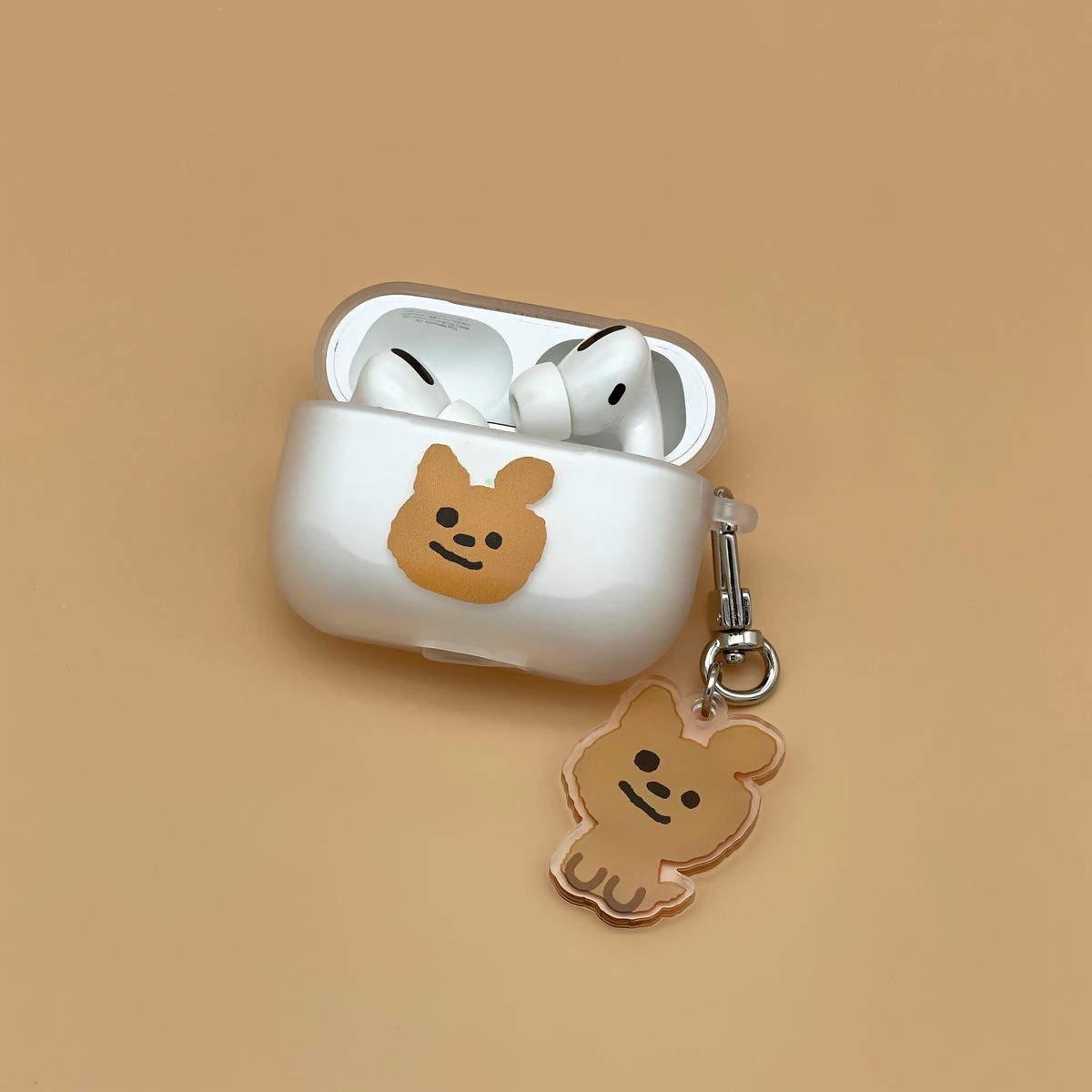 무룩이(MOORUGI) 무룩 키링