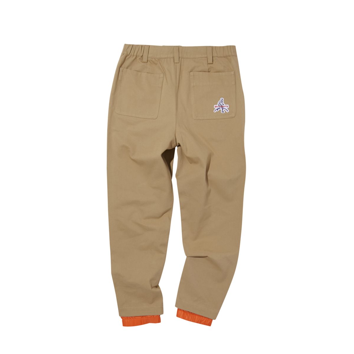 브라이언베리(BRIAN BERRY) FOMENTO PANTS _BEIGE