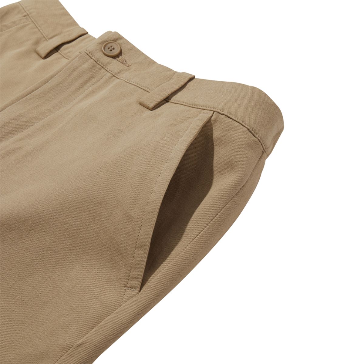 브라이언베리(BRIAN BERRY) FOMENTO PANTS _BEIGE