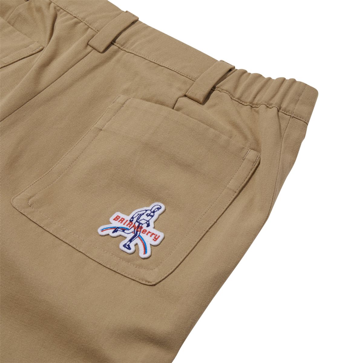 브라이언베리(BRIAN BERRY) FOMENTO PANTS _BEIGE
