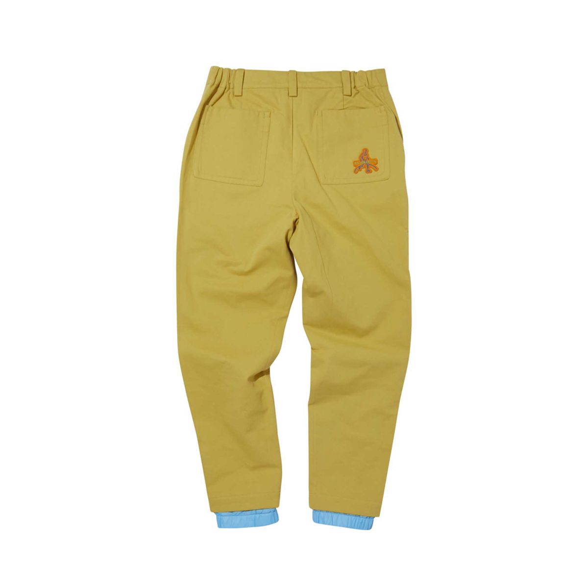 브라이언베리(BRIAN BERRY) FOMENTO PANTS _LEMON