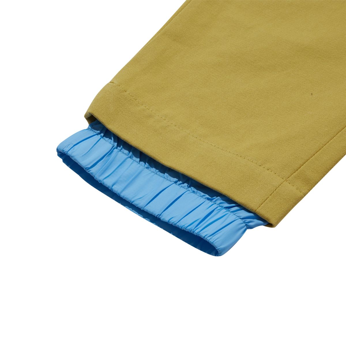 브라이언베리(BRIAN BERRY) FOMENTO PANTS _LEMON