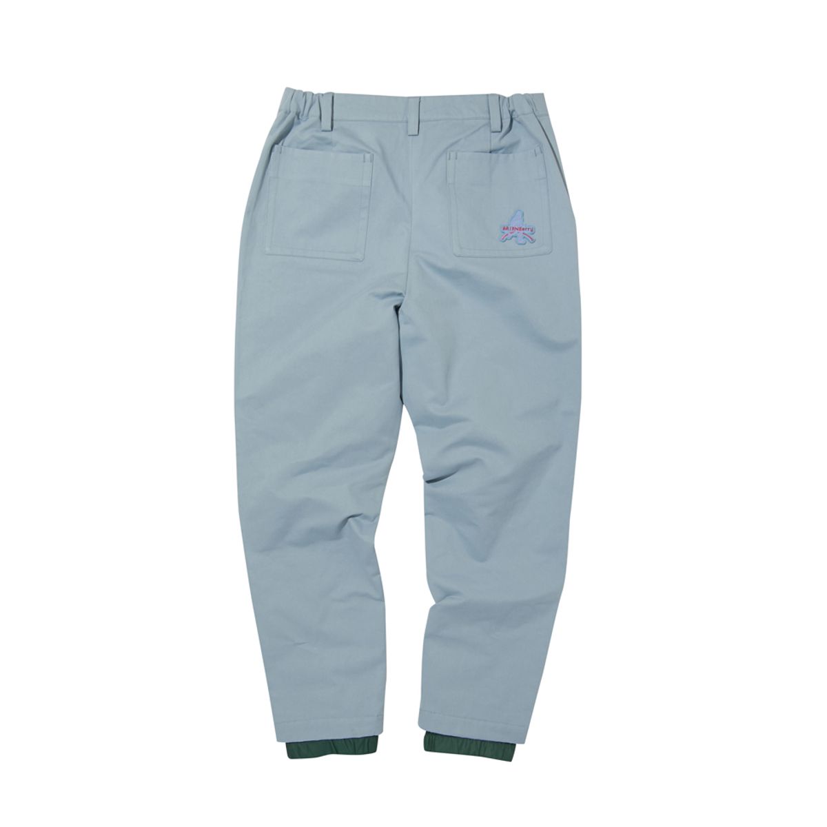 브라이언베리(BRIAN BERRY) FOMENTO PANTS _SKY BLUE