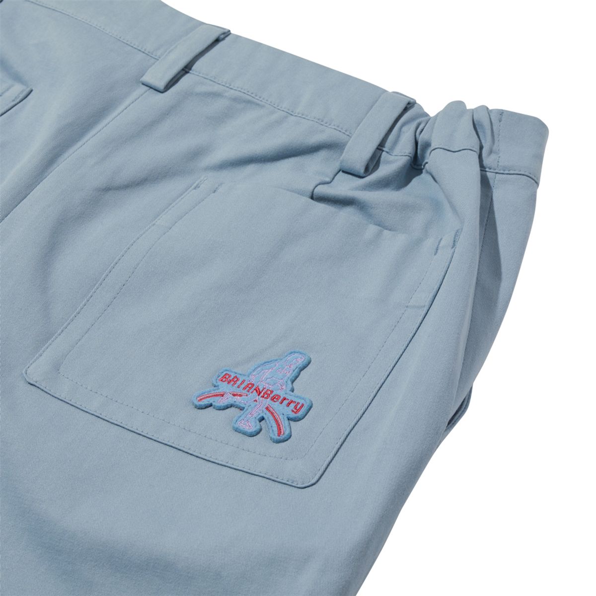 브라이언베리(BRIAN BERRY) FOMENTO PANTS _SKY BLUE