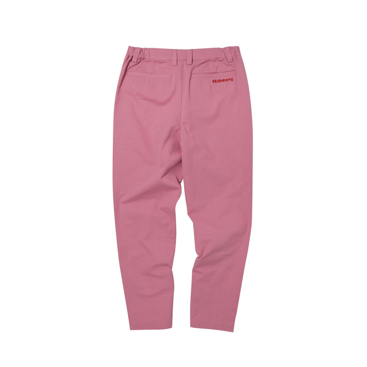 브라이언베리(BRIAN BERRY) BRISA PANTS _LIGHT PINK