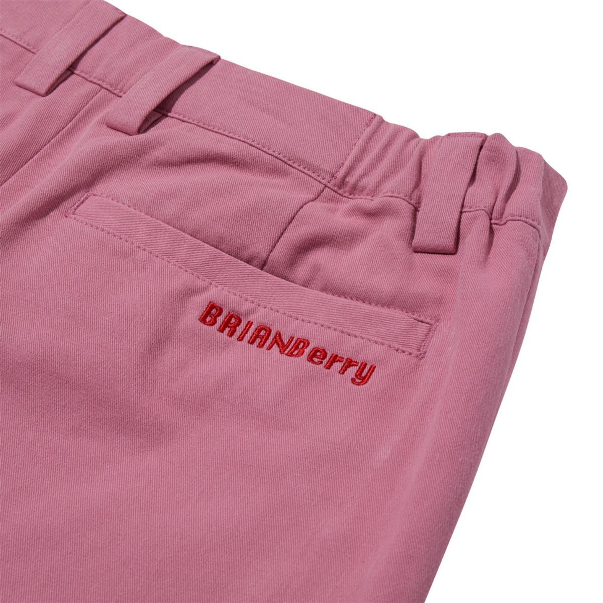 브라이언베리(BRIAN BERRY) BRISA PANTS _LIGHT PINK