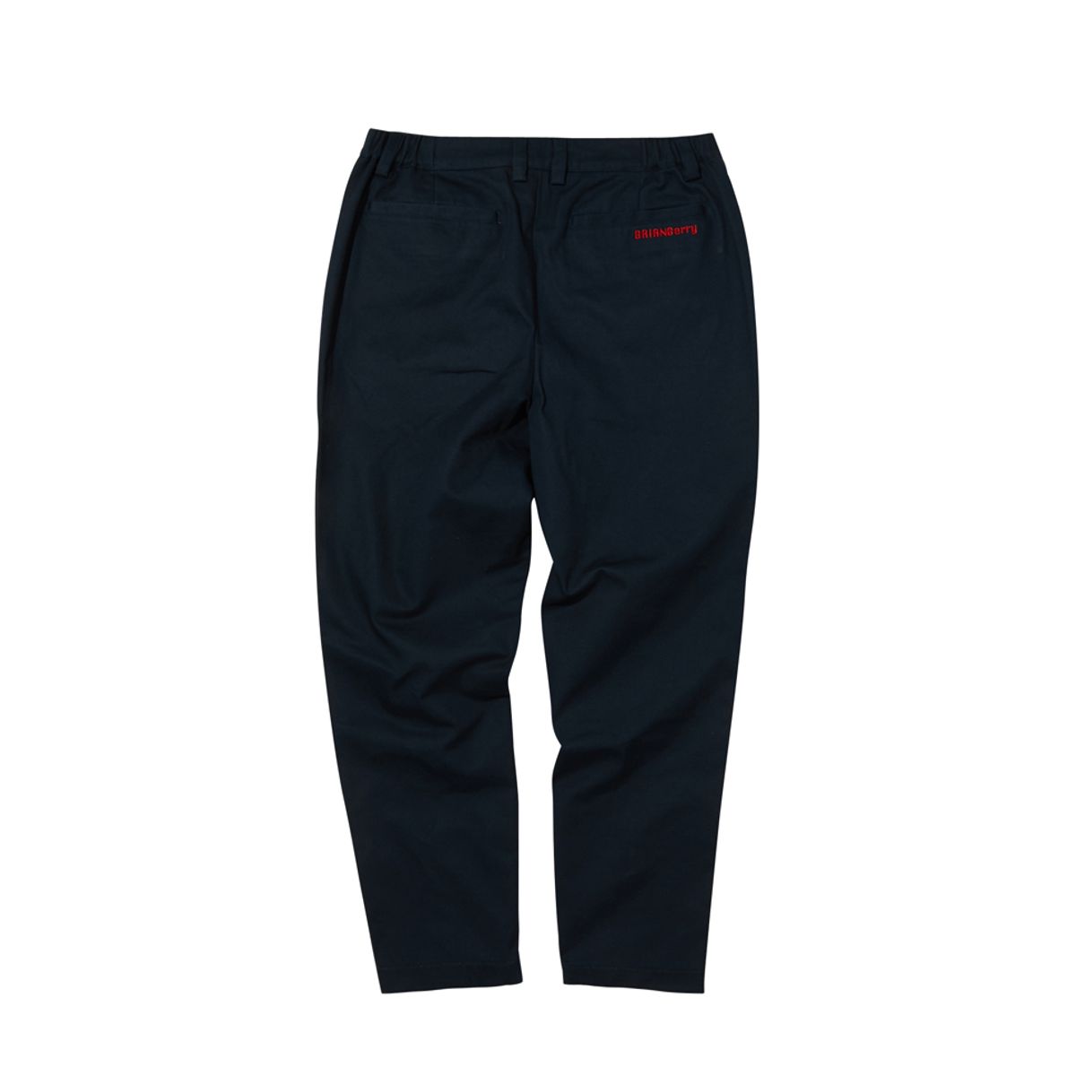 브라이언베리(BRIAN BERRY) BRISA PANTS _NAVY