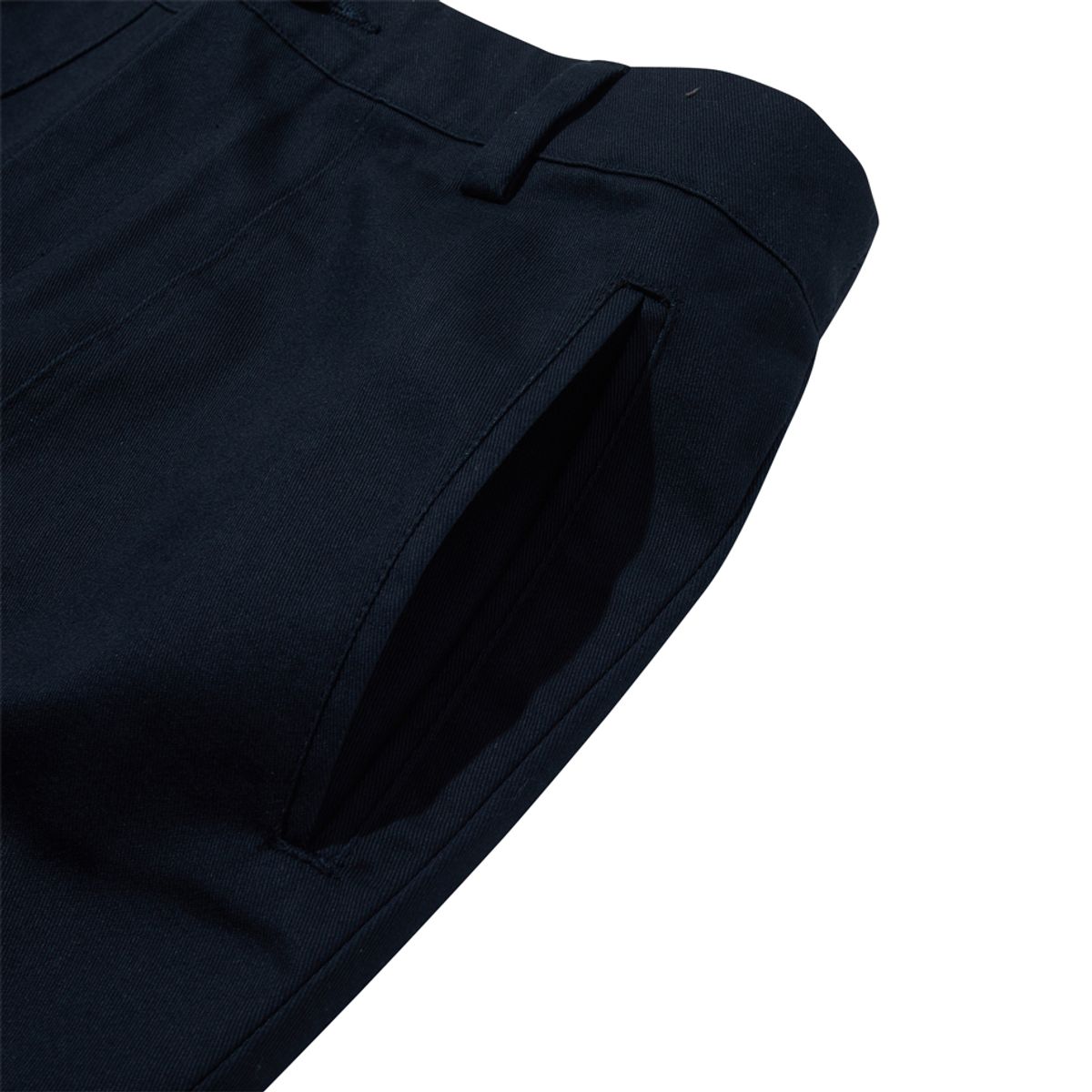 브라이언베리(BRIAN BERRY) BRISA PANTS _NAVY