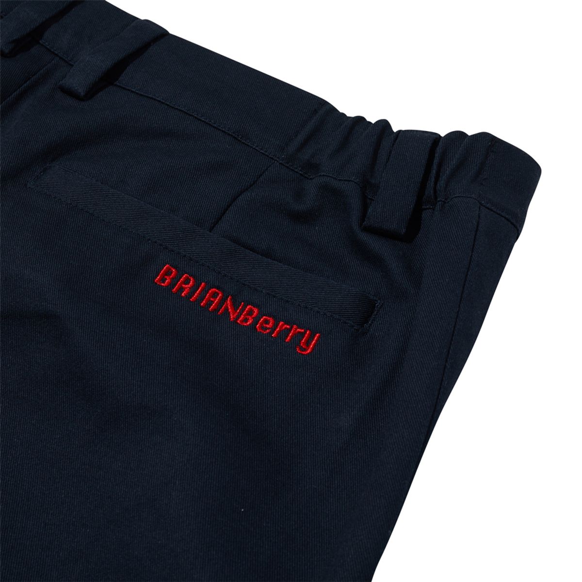 브라이언베리(BRIAN BERRY) BRISA PANTS _NAVY