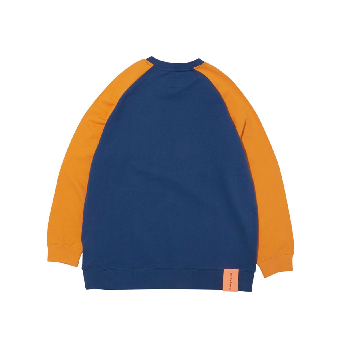 브라이언베리(BRIAN BERRY) PALATINO WAPPEN TEE _SEA