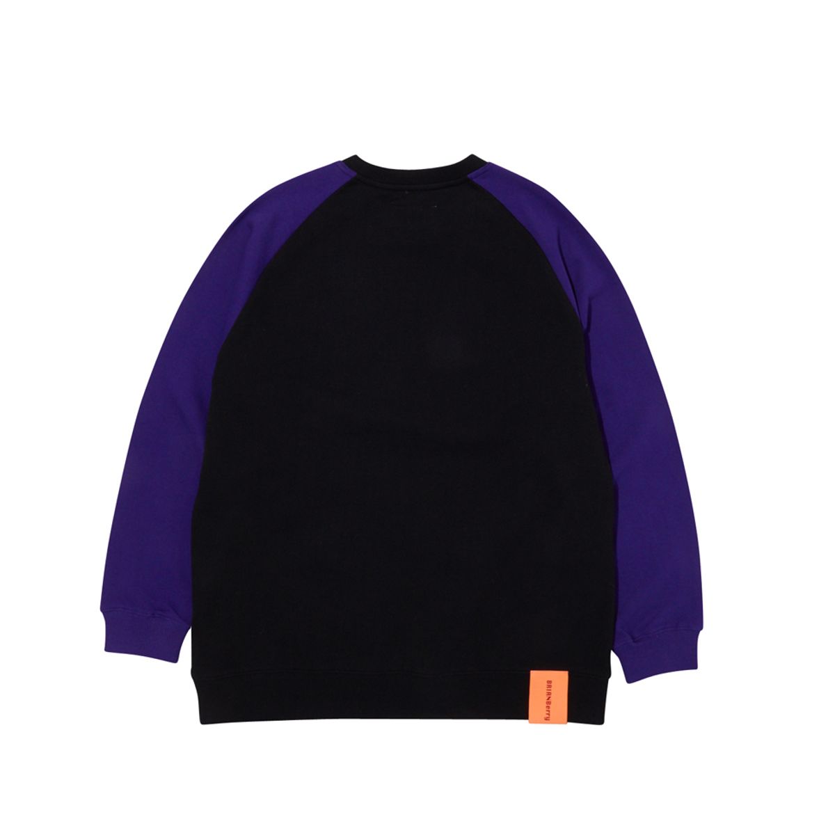 브라이언베리(BRIAN BERRY) PALATINO WAPPEN TEE _BLACK