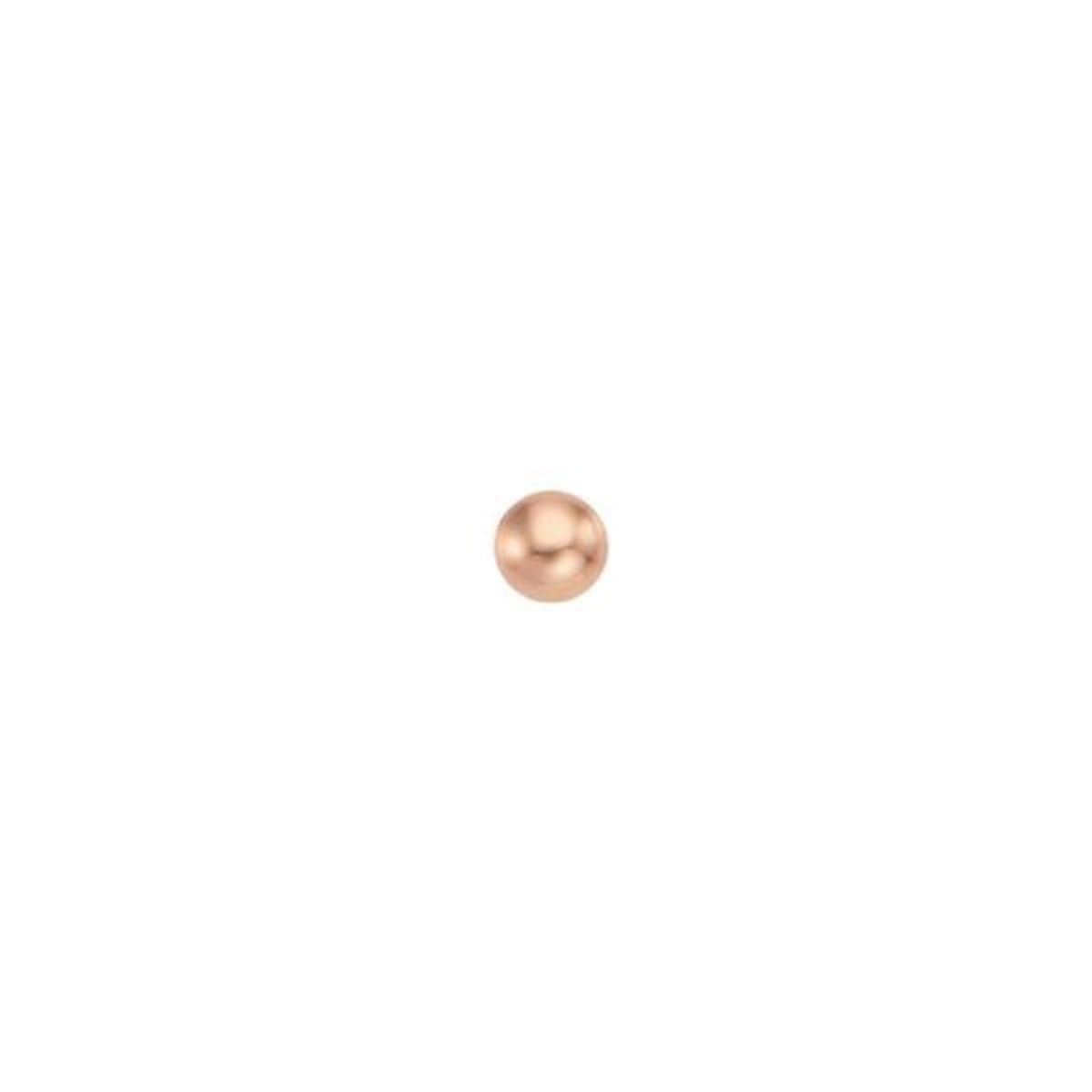 로이드(LLOYD) 무지개 반쪽 피어싱 LPFJ2029G