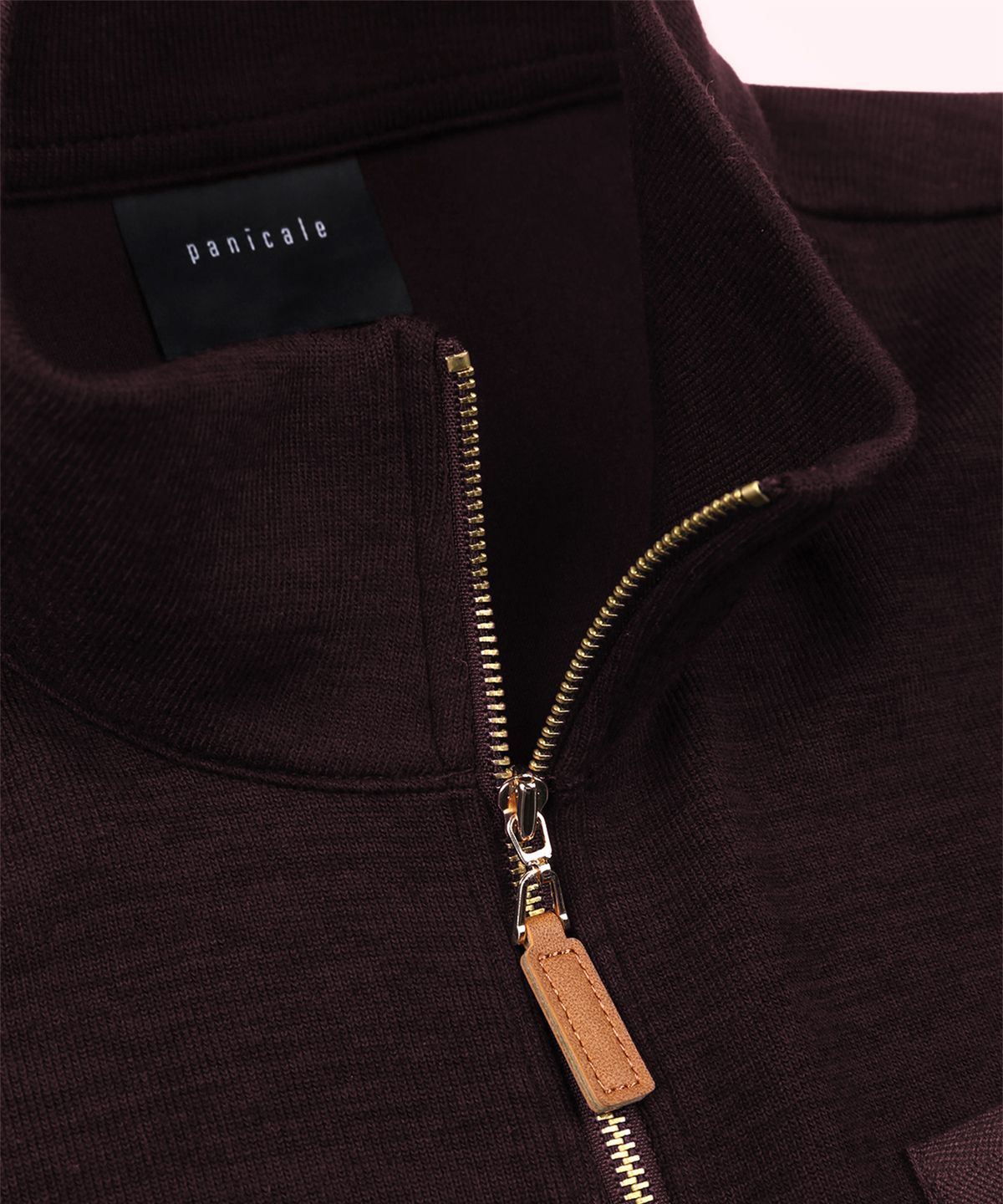 빠니깔레(PANICALE) 포켓 포인트 트랙 재킷 4 COLOR