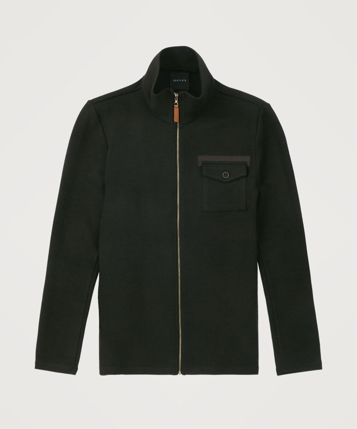 빠니깔레(PANICALE) 포켓 포인트 트랙 재킷 4 COLOR