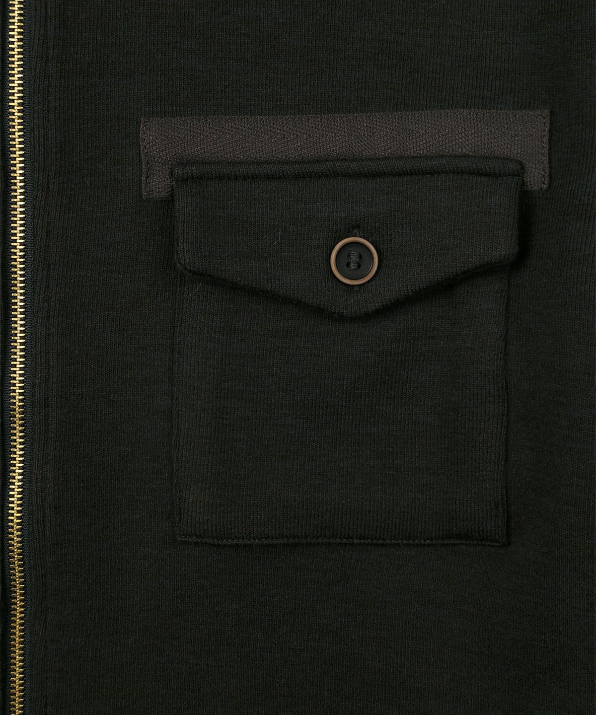 빠니깔레(PANICALE) 포켓 포인트 트랙 재킷 4 COLOR