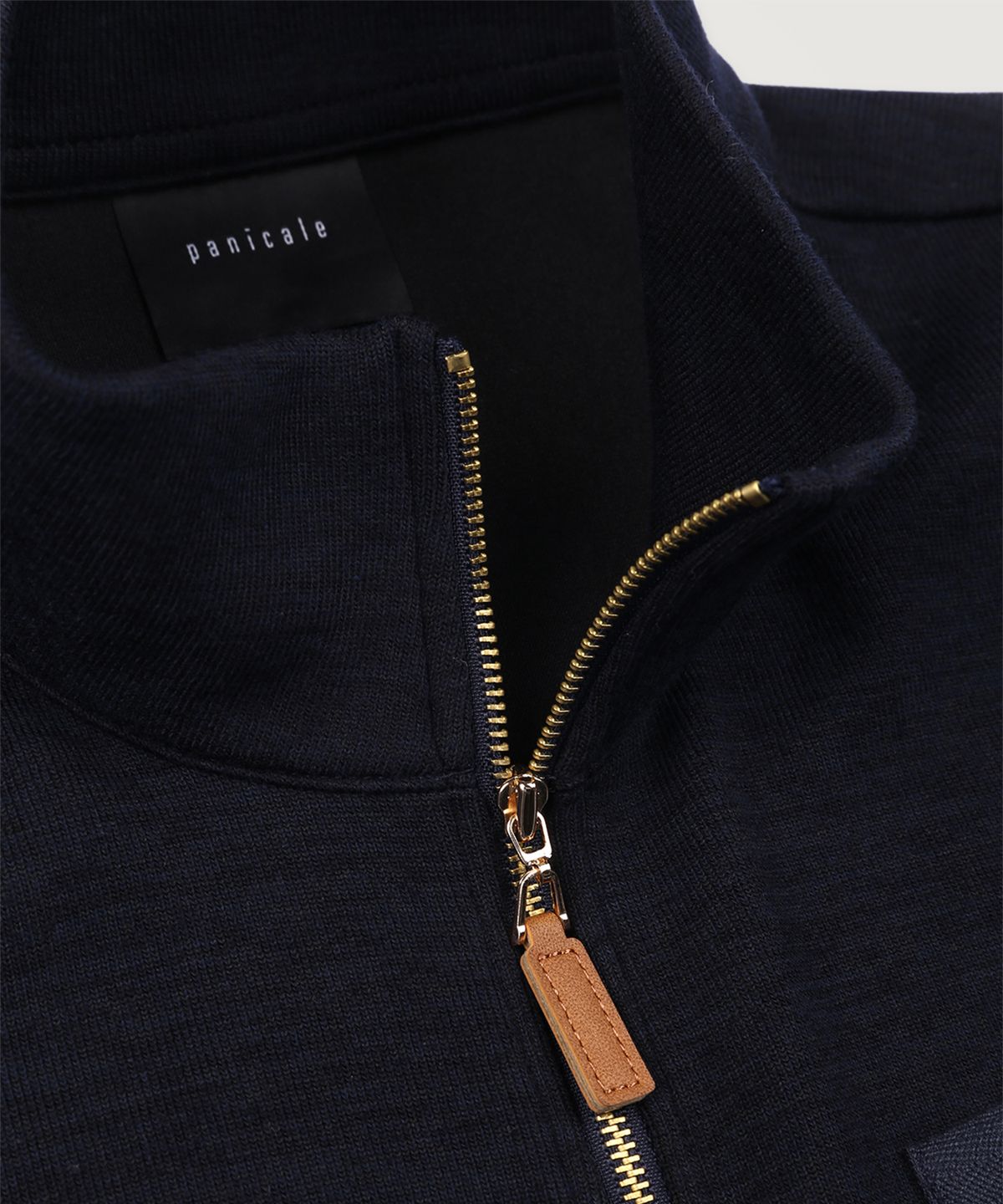 빠니깔레(PANICALE) 포켓 포인트 트랙 재킷 4 COLOR