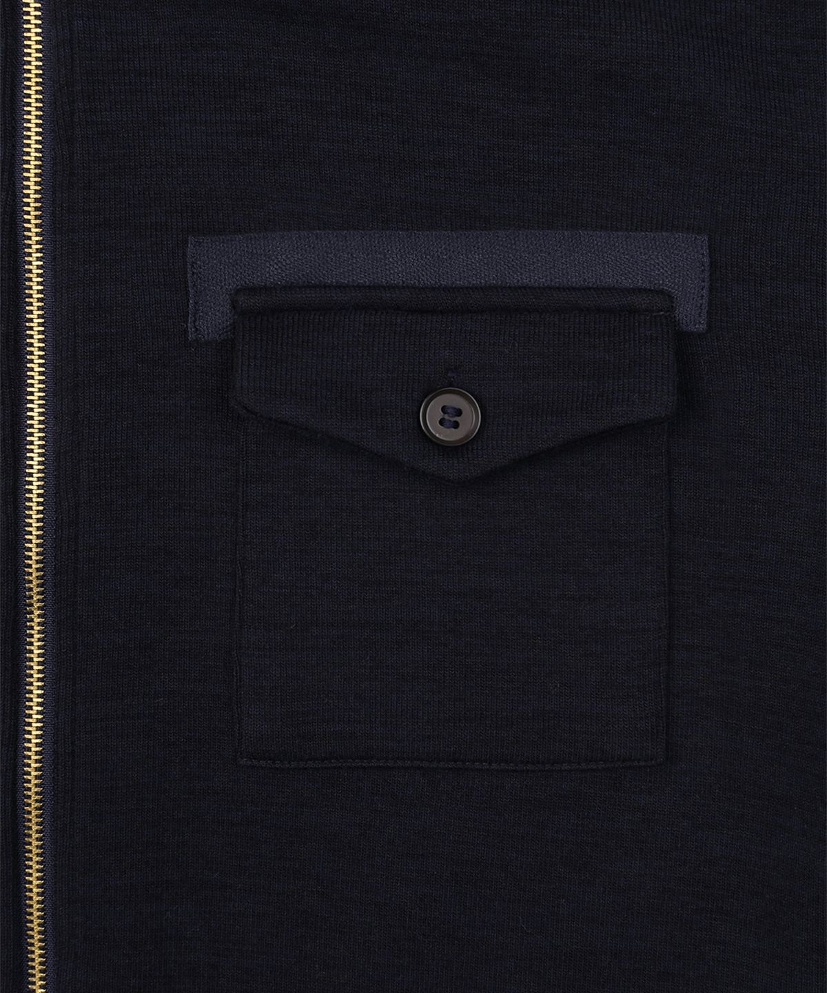 빠니깔레(PANICALE) 포켓 포인트 트랙 재킷 4 COLOR