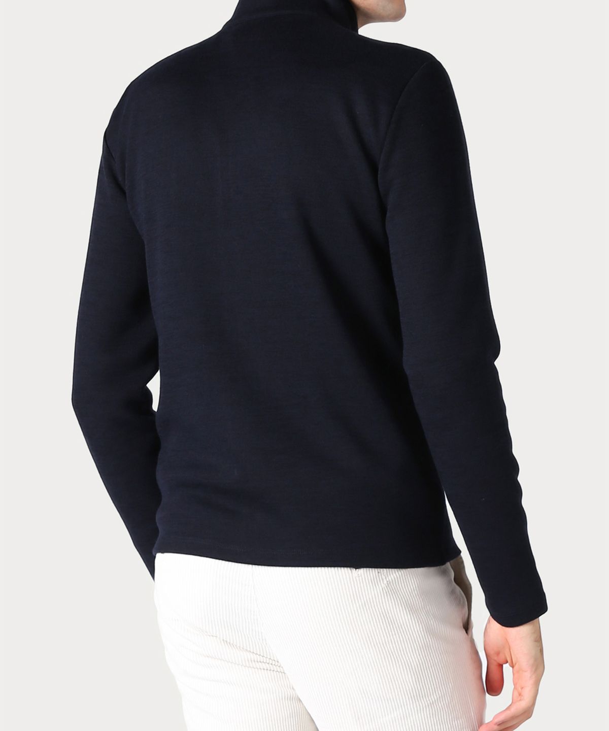 빠니깔레(PANICALE) 포켓 포인트 트랙 재킷 4 COLOR