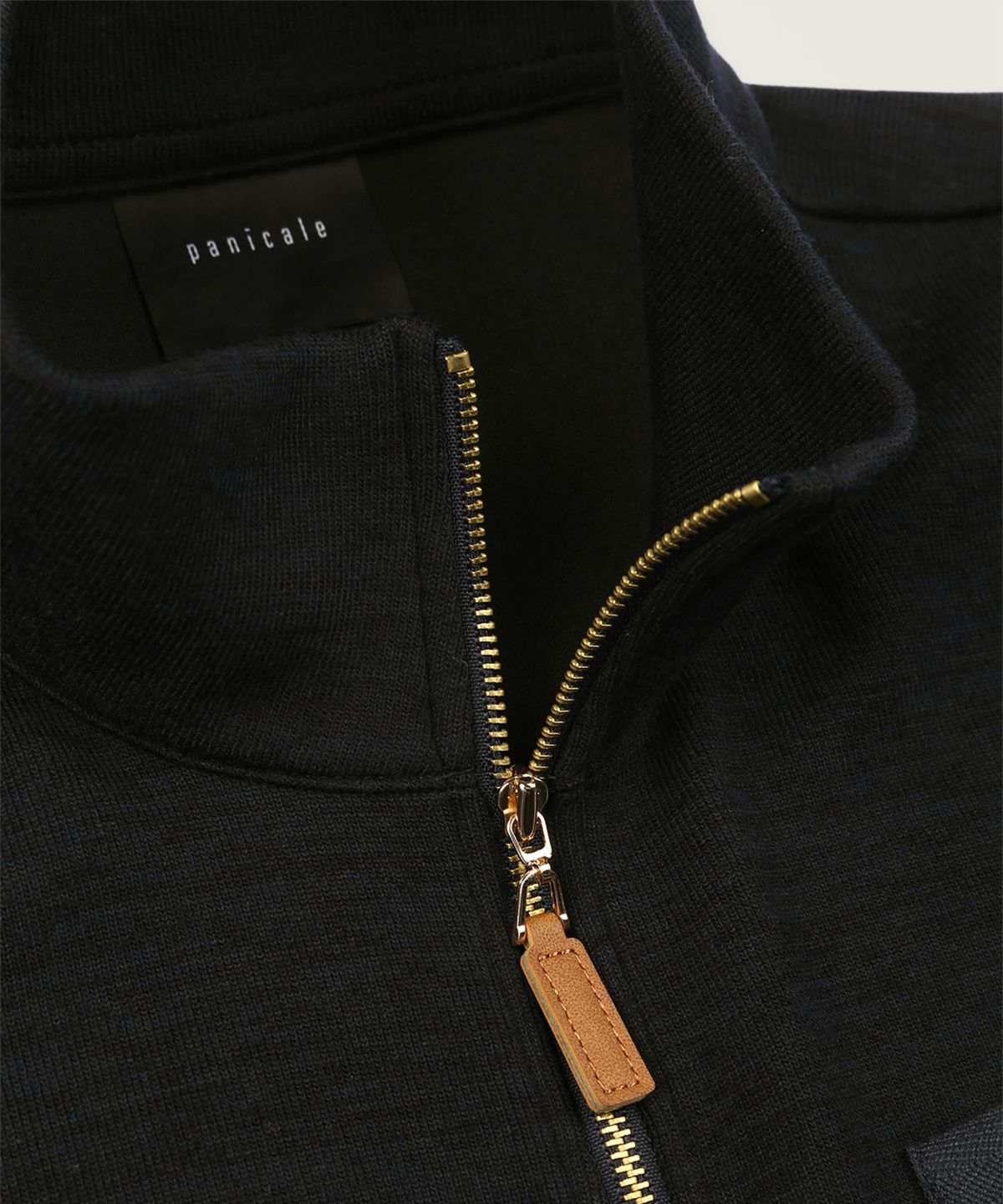 빠니깔레(PANICALE) 포켓 포인트 트랙 재킷 4 COLOR