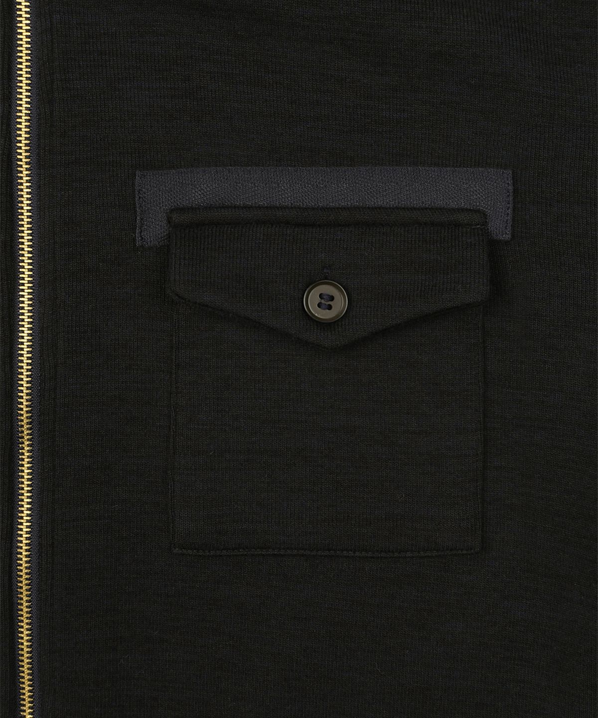 빠니깔레(PANICALE) 포켓 포인트 트랙 재킷 4 COLOR