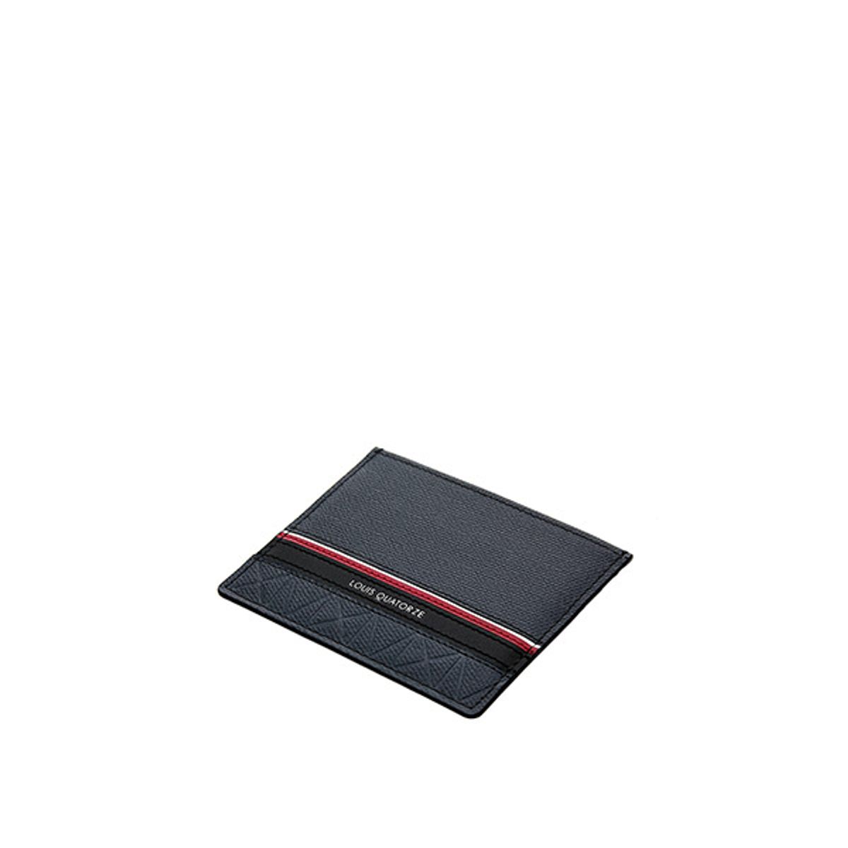 루이까또즈(LOUIS QUATORZE) 카드지갑 SM1TH21STG