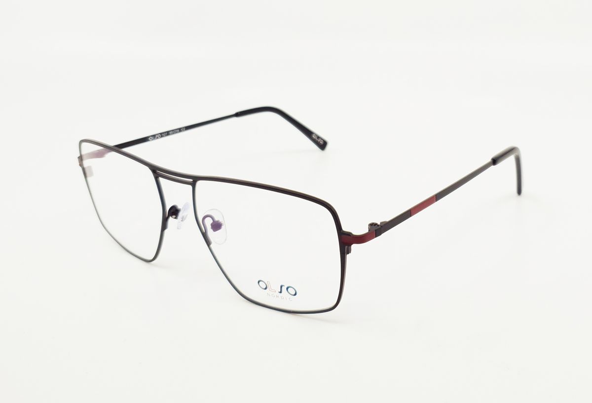 올소 노르딕(OLSO NORDIC) OLSO 127