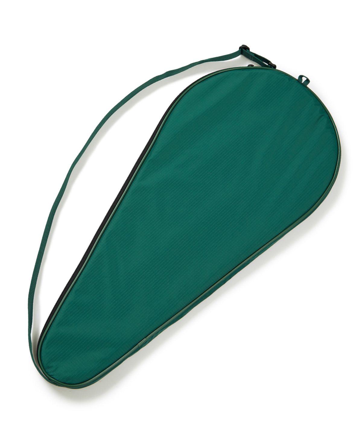 클로브(CLOVE) Logo Tennis Bag (Dark Green)