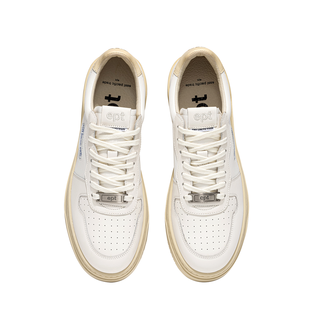이피티(EPT) COURT (OFF WHITE)