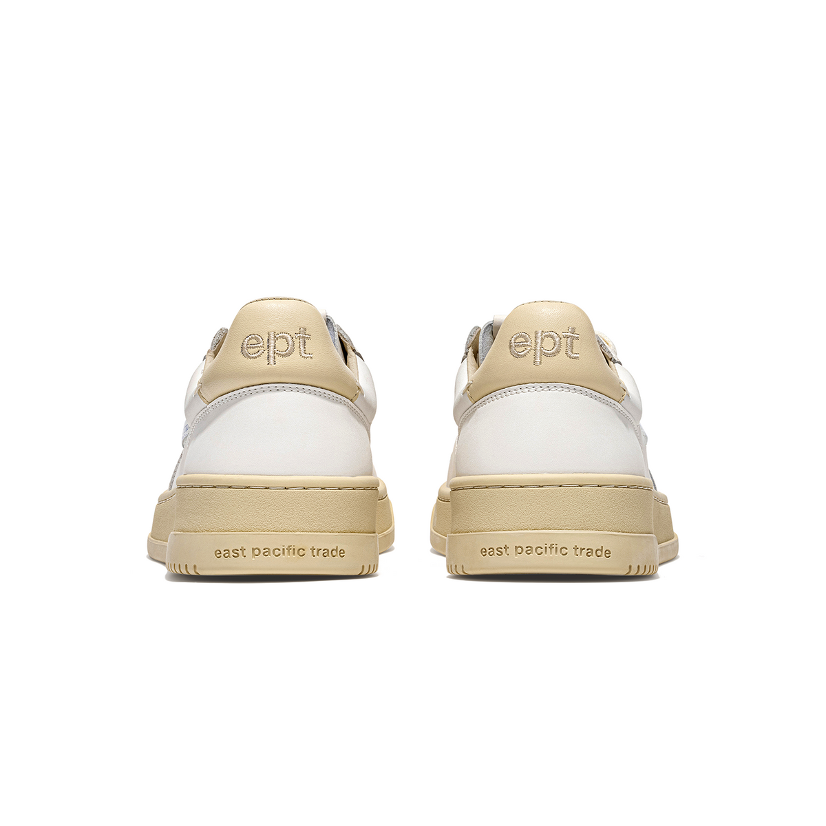 이피티(EPT) COURT (OFF WHITE)