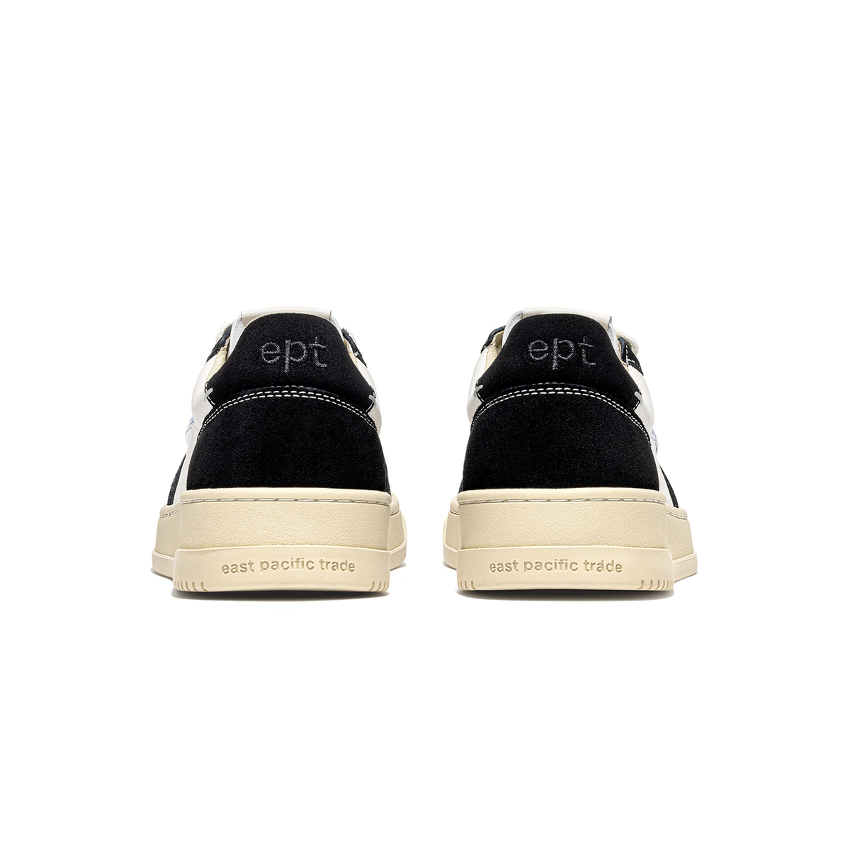 이피티(EPT) COURT (BLACK/WHITE)