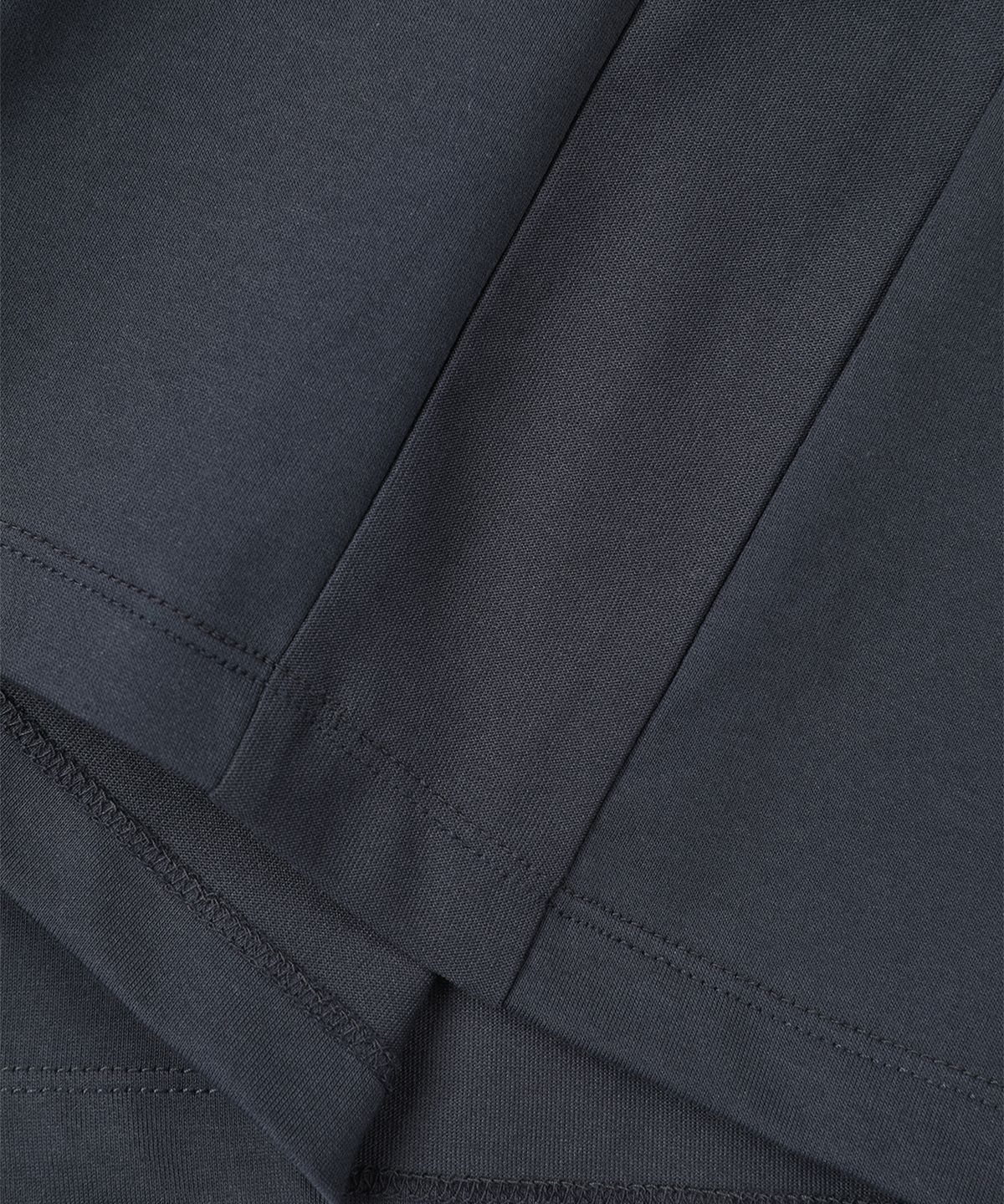 빠니깔레(PANICALE) 라운드 코튼 스판 티셔츠 3 COLOR