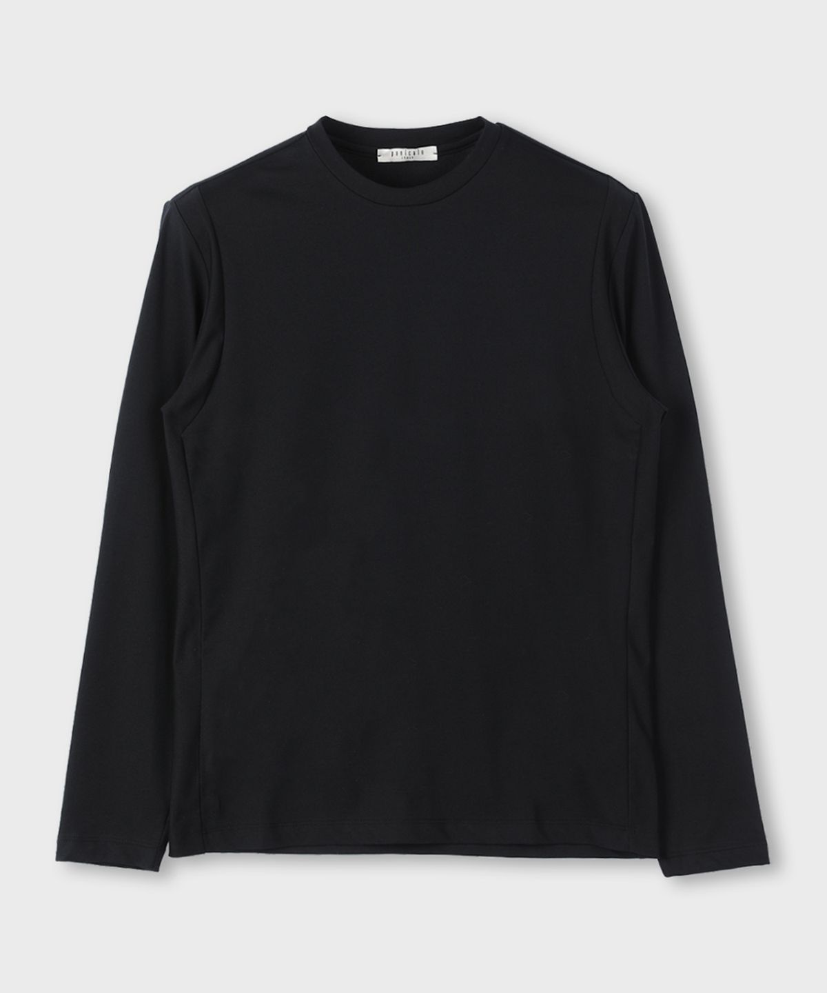 빠니깔레(PANICALE) 라운드 코튼 스판 티셔츠 3 COLOR