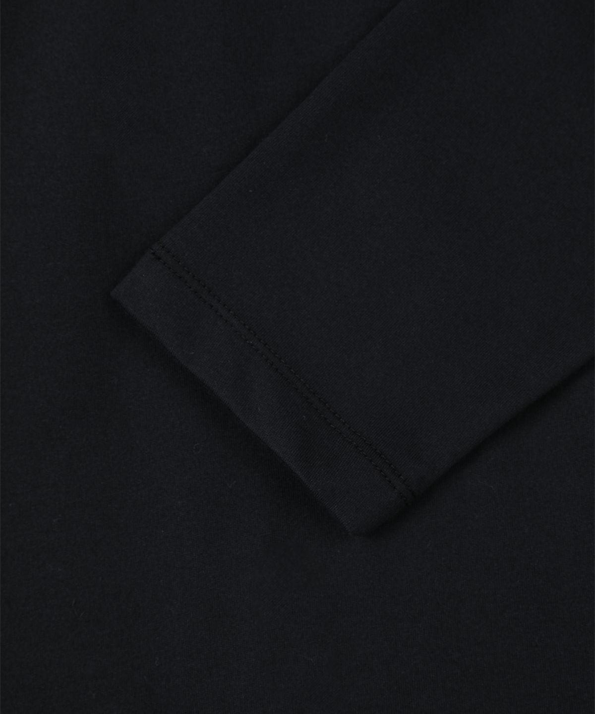 빠니깔레(PANICALE) 라운드 코튼 스판 티셔츠 3 COLOR