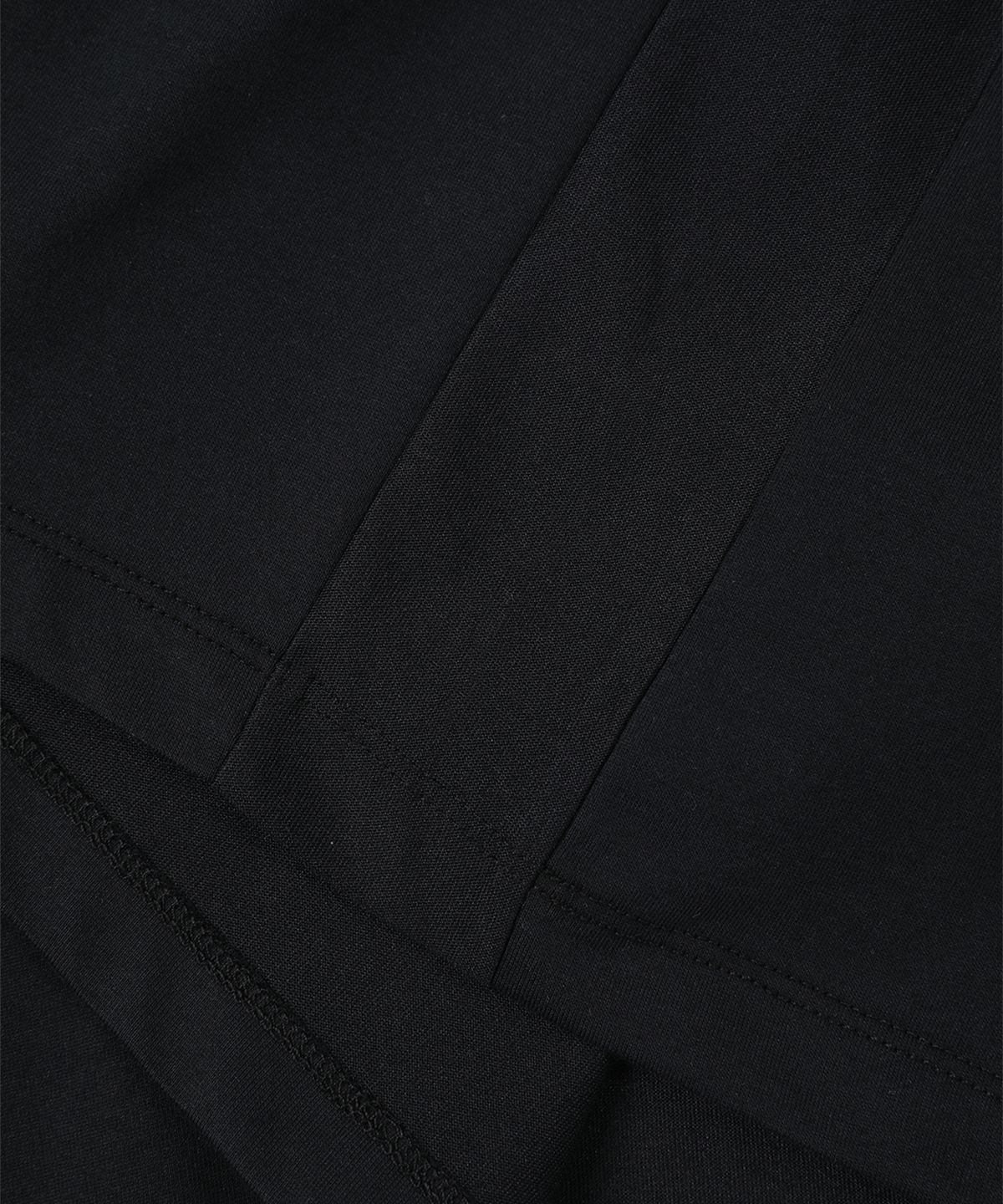 빠니깔레(PANICALE) 라운드 코튼 스판 티셔츠 3 COLOR